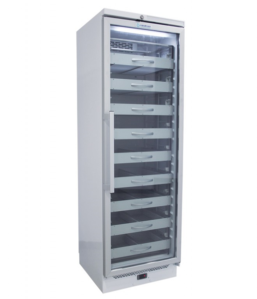 Nevera Medicamento MF386E