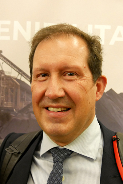 César Luaces