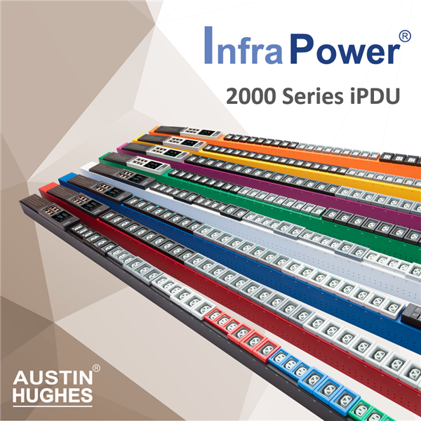 Z Series Rack Power Distribution Units (PDUs) 