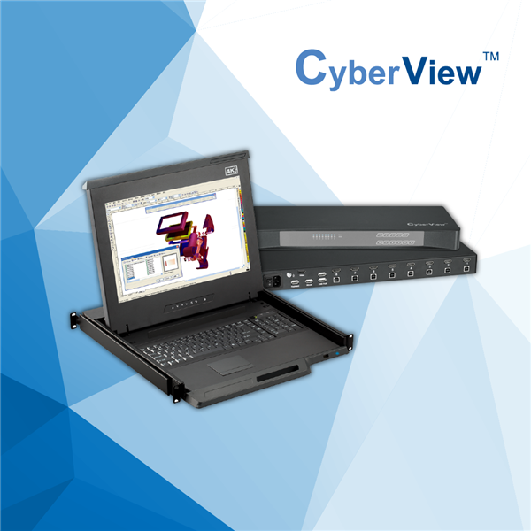 Rack Console Drawers & KVM