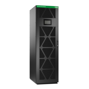 Easy 3Phase UPs Modular- 