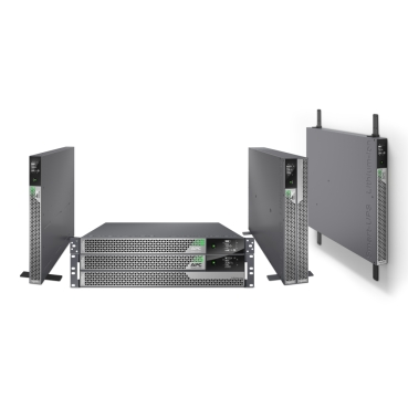 Smart Ups Ultra hasta 10 KW