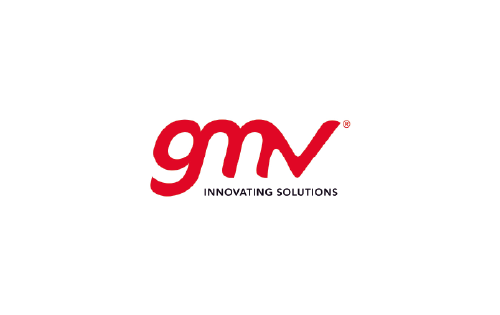 Logo de GMV - patrocinador gold