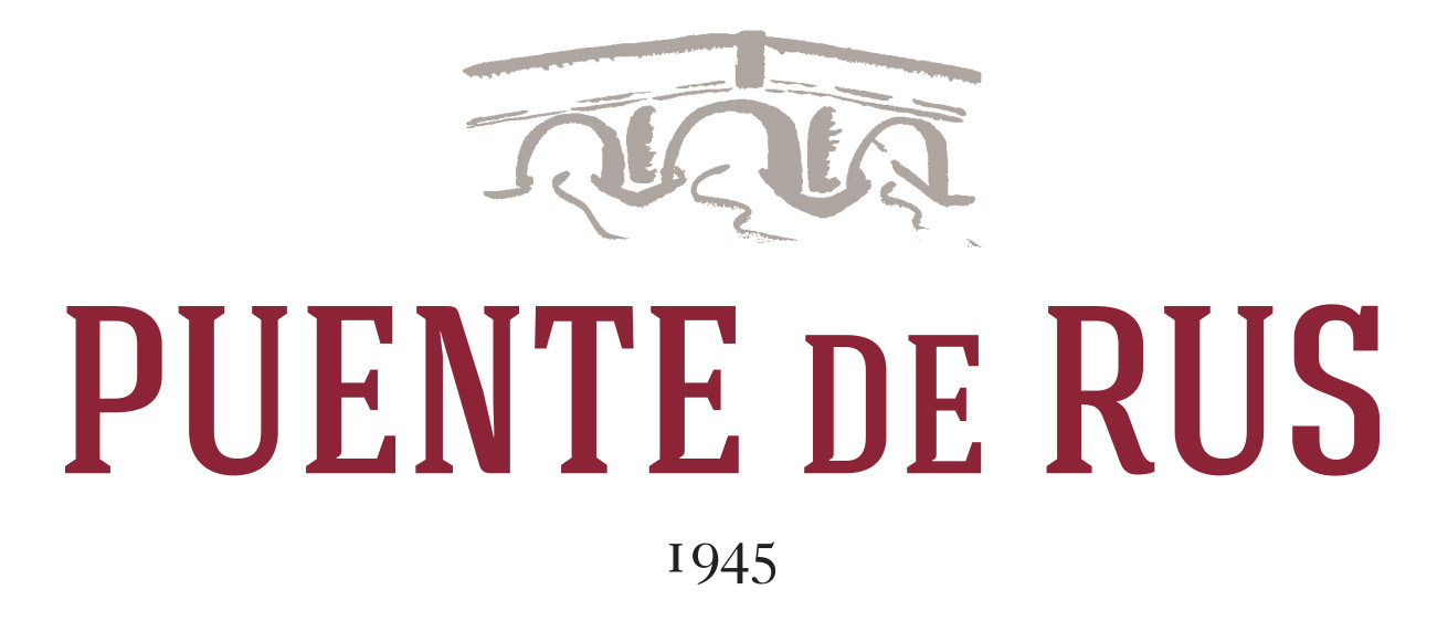 Bodegas Puente de Rus Logo