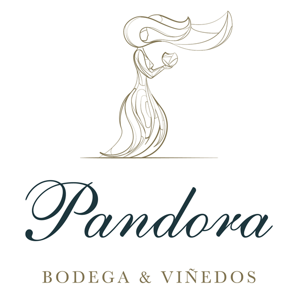 Bodegas Pandora Logo