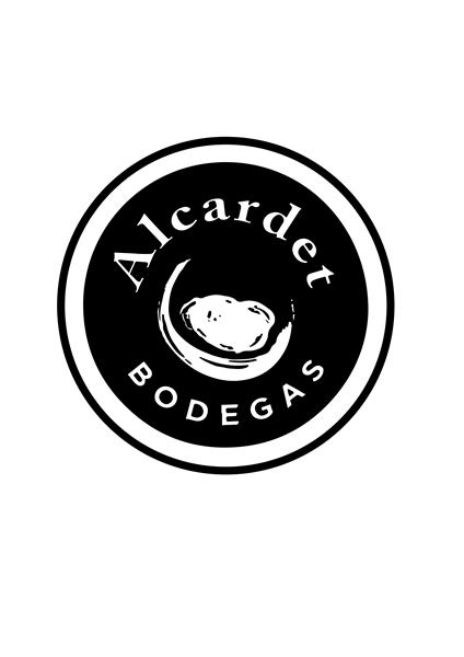 Bodegas Alcardet Logo