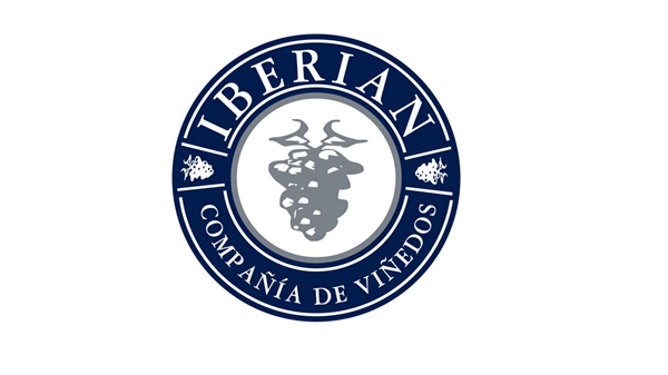 COMPAÑIA DE VIÑEDOS IBERIAN Logo