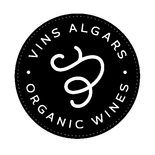 Vins Algars Logo