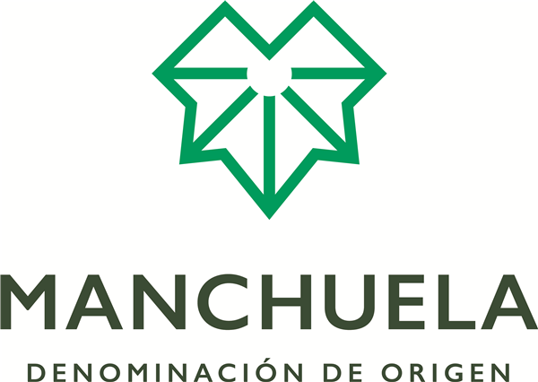DENOMINACION DE ORIGEN Manchuela Logo