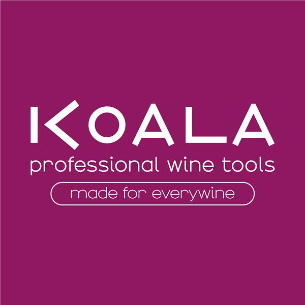Koala Spain | Professional Wine Tools Logo