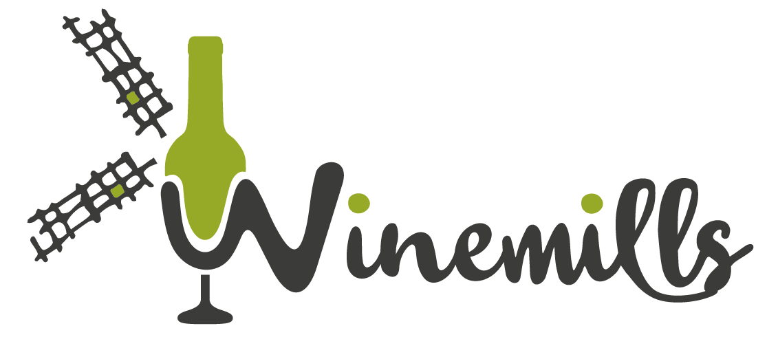 Winemills Logo