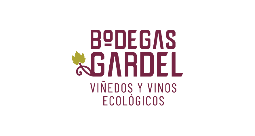 Bodega Gardel Logo