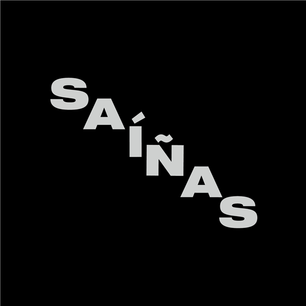 ADEGA SAIÑAS Logo
