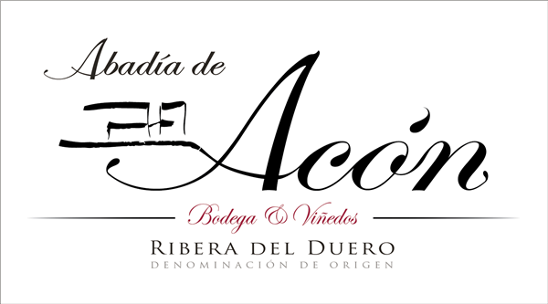 Abadía de Acón, S.L Logo