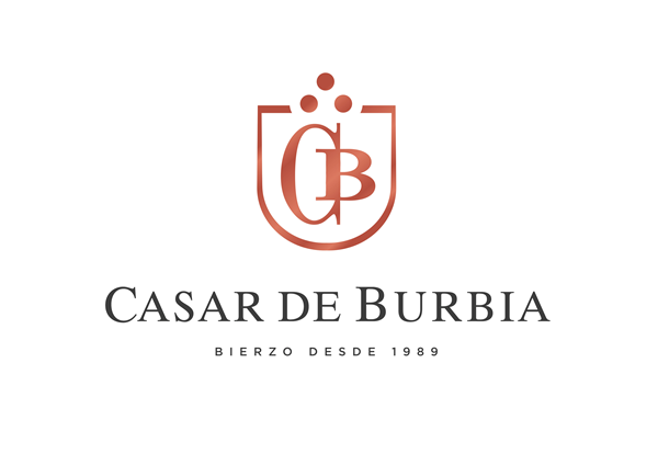 CASAR DE BURBIA, S.L. Logo