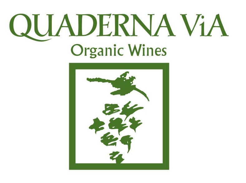 SOW – QUADERNA VIA- Organic and Biodynamic wines Logo