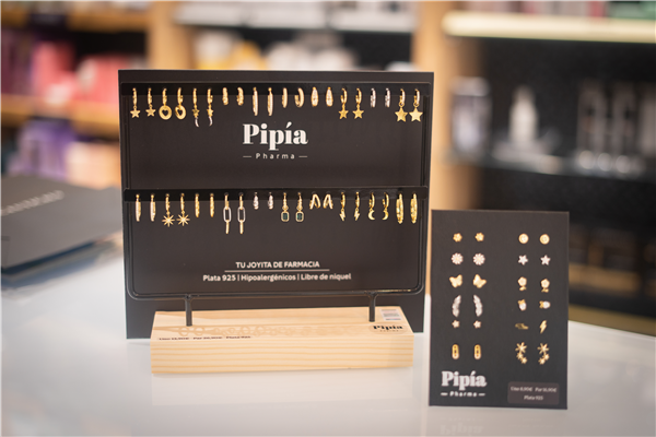 Pedido de Implantación