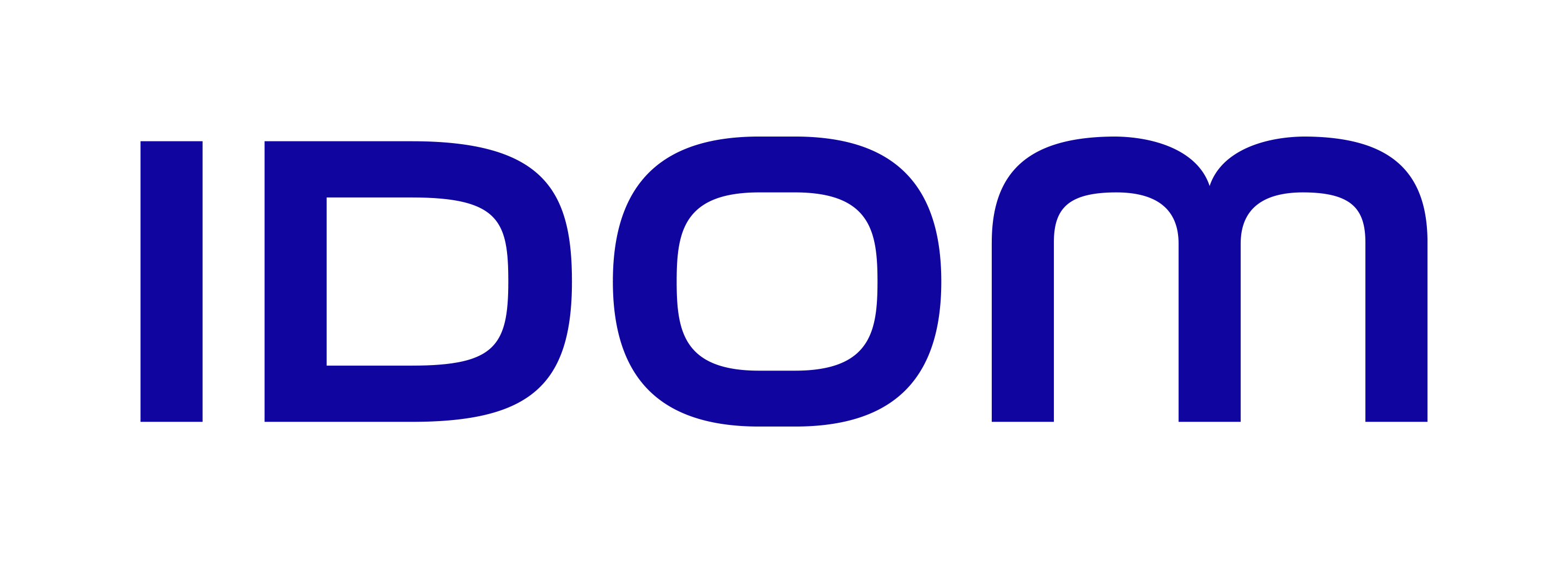 IDOM Consulting, Engineering, Architecture Logo