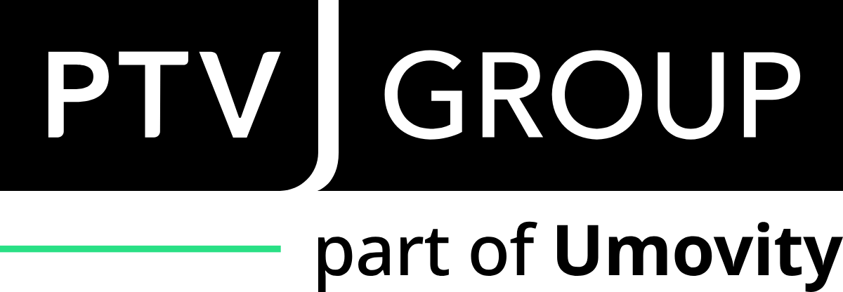 PTV Group Logo