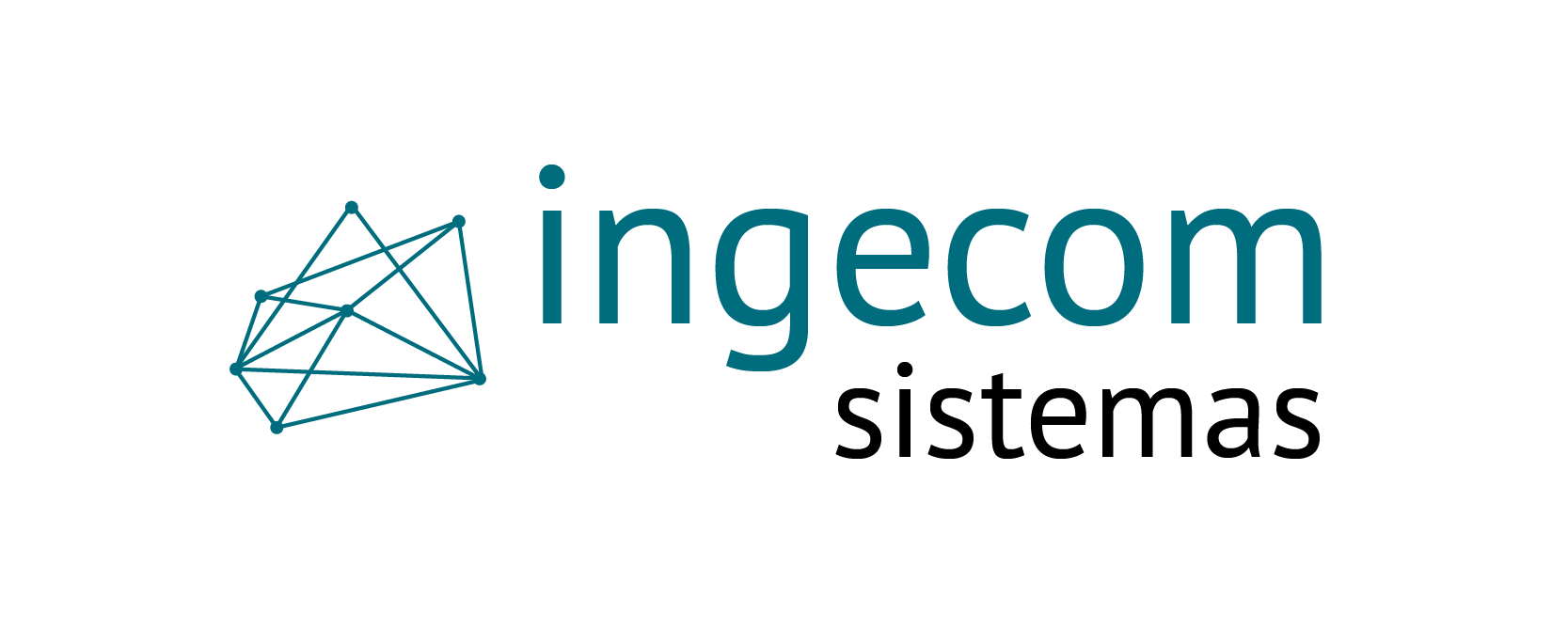 INGECOM SISTEMAS SL Logo