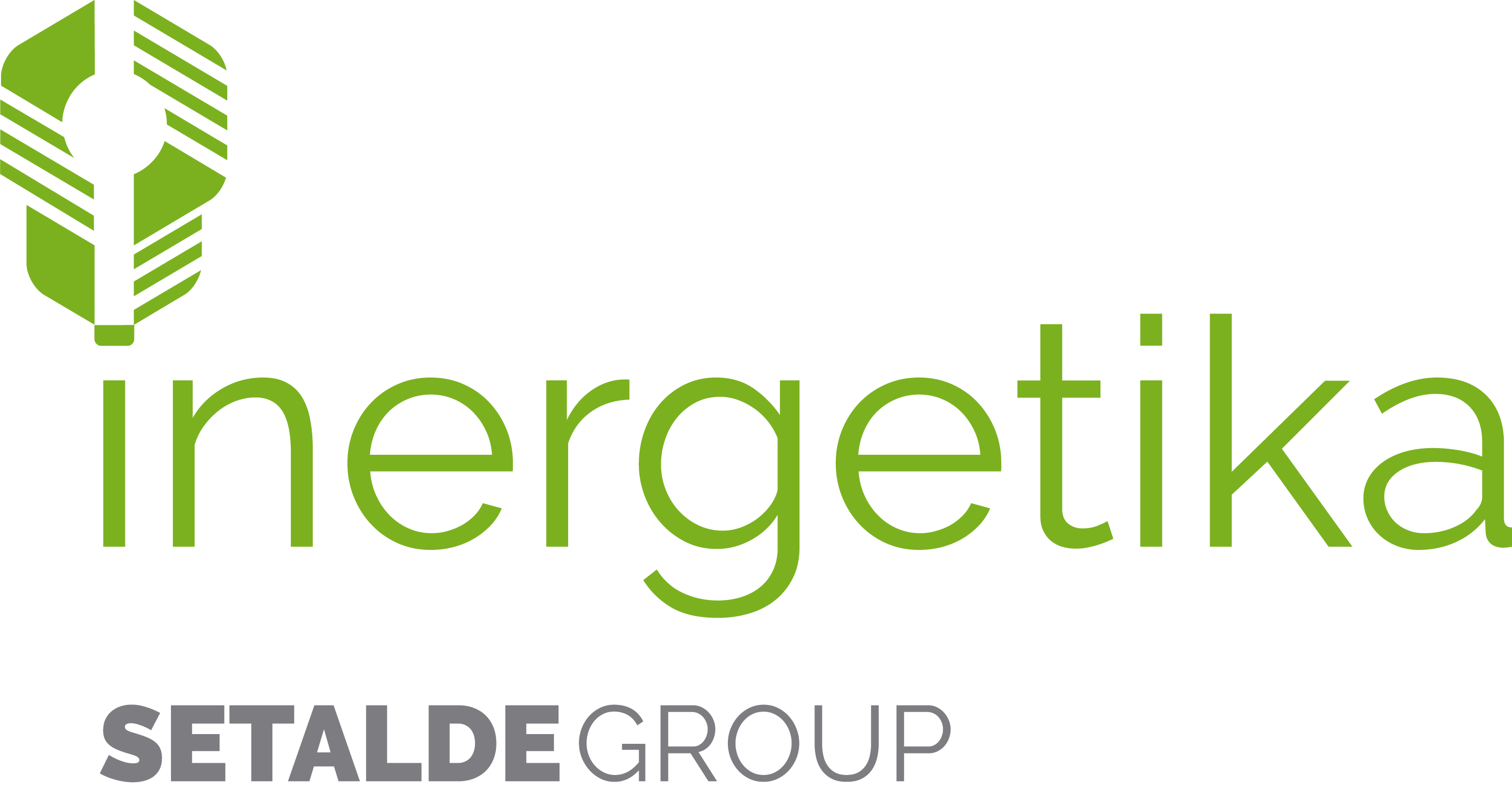 INERGETIKA Logo