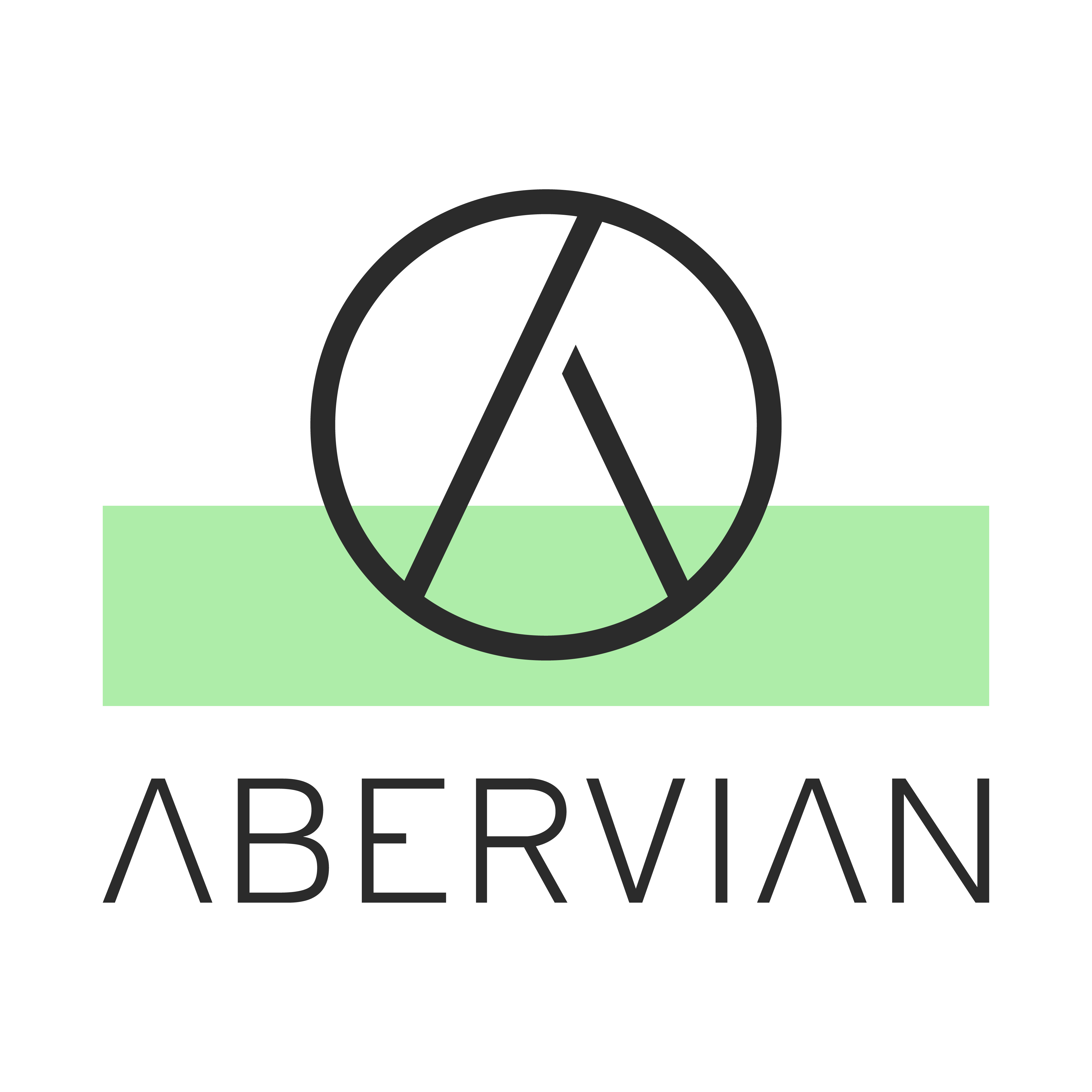 ABERVIAN Logo