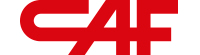 CAF Logo