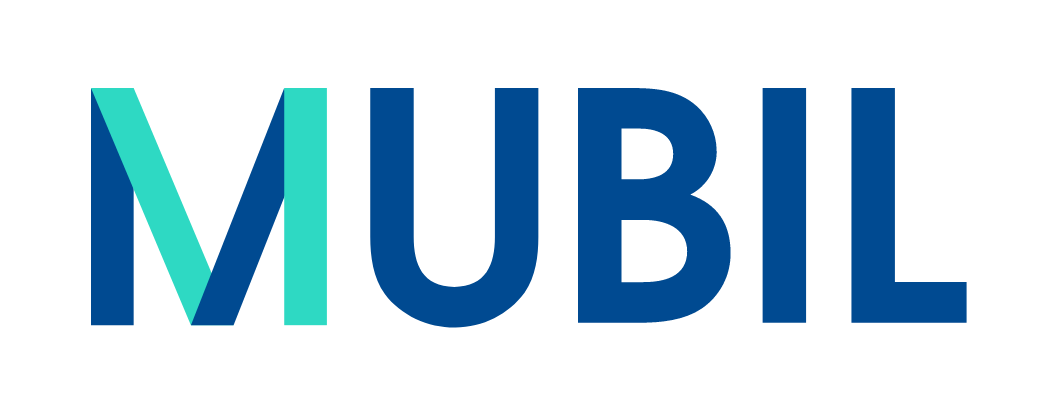 MUBIL Logo