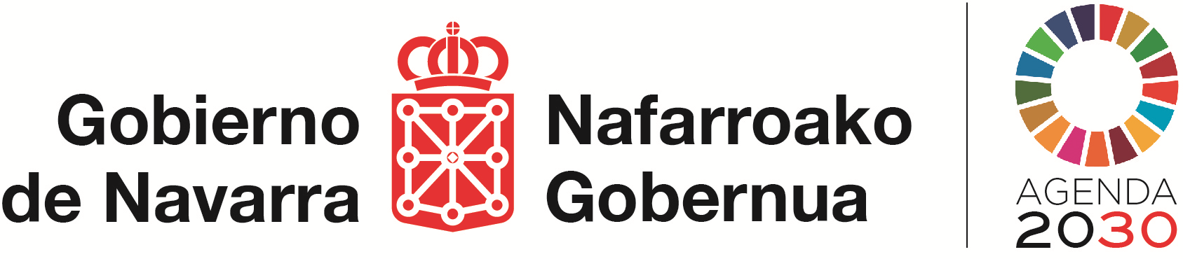Departamento de Industria y de Transición Ecológica y Digital Empresarial– Gobierno de Navarra Logo