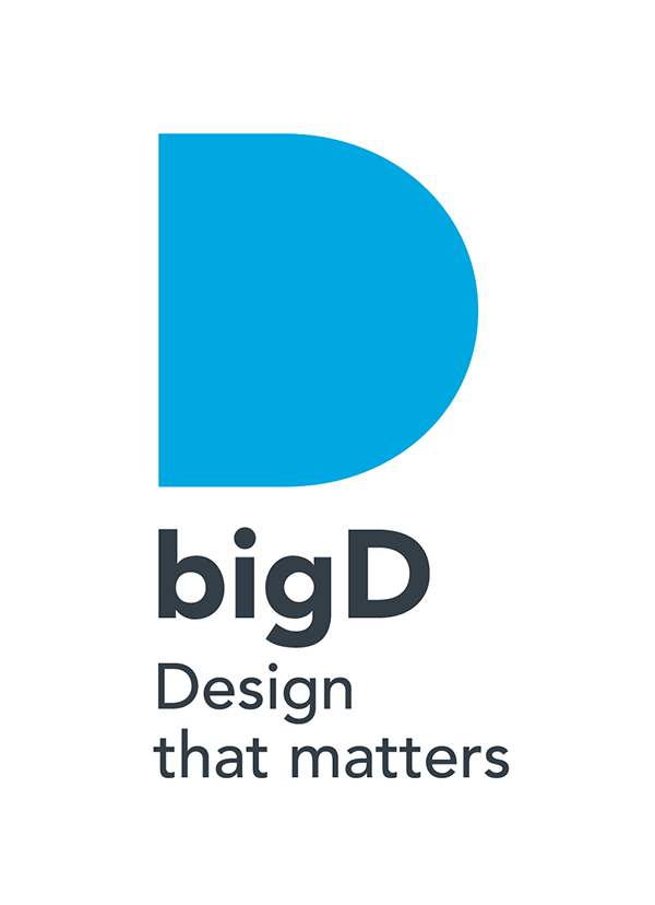 BIGD DISEÑO E INNOVACION SL Logo