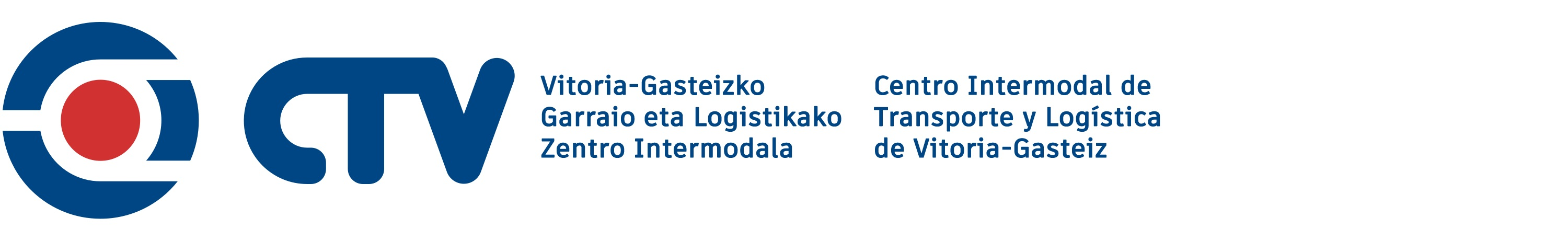 CTV. CENTRO DE TRANSPORTE DE VITORIA SA Logo