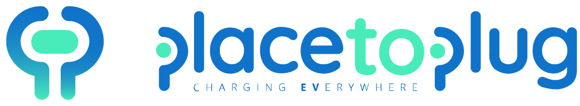 Place to Plug Logo