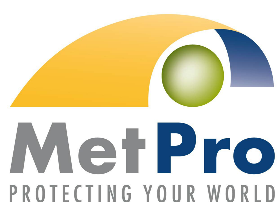 FRANCE PARTNER COUNTRY | MetPro Logo