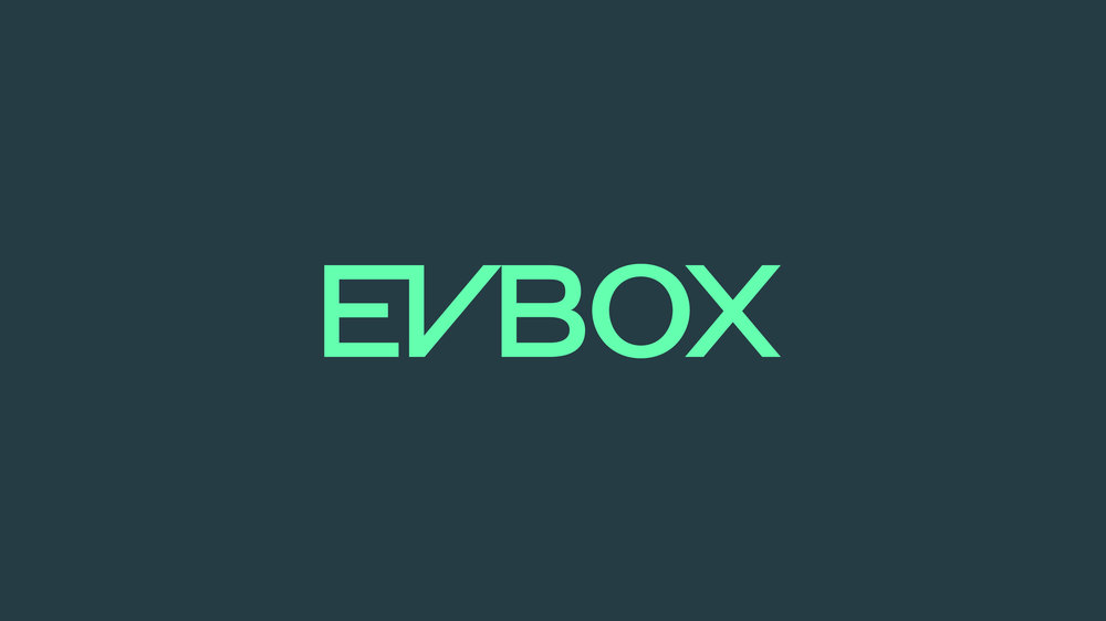 EVBox Logo