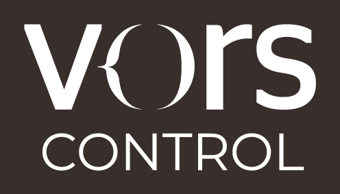 VORS CONTROL Logo