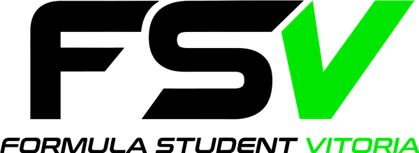 FORMULA STUDENT VITORIA Logo